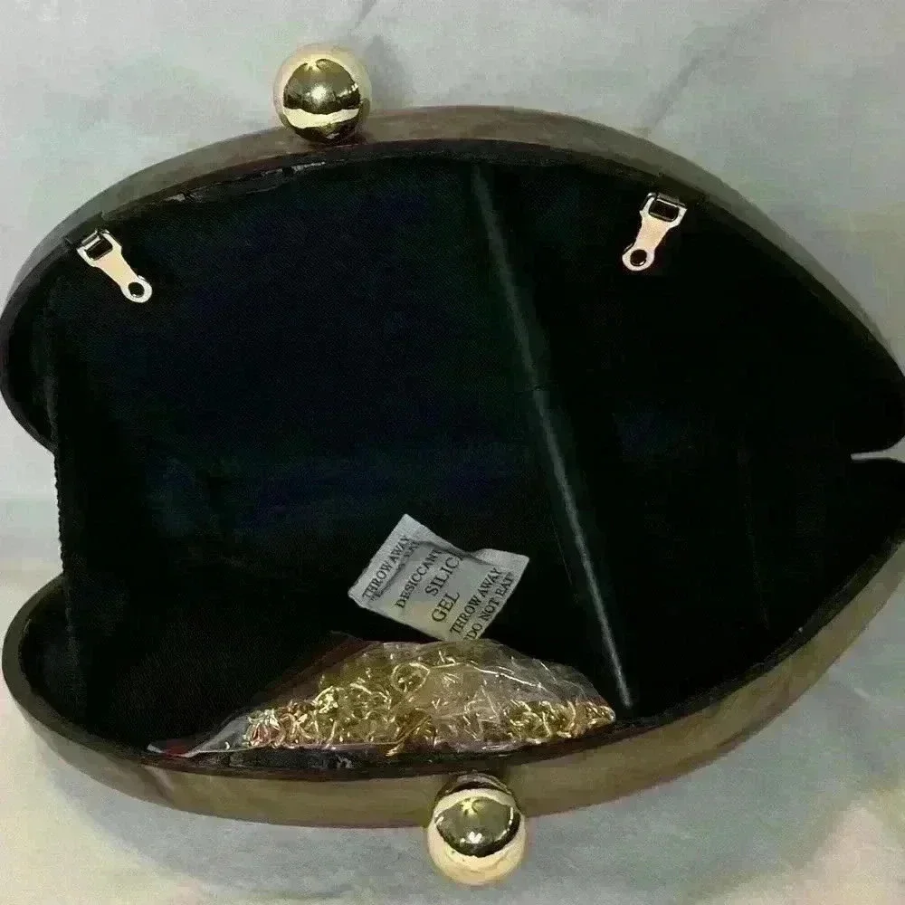 Ramla Marrakech Purse